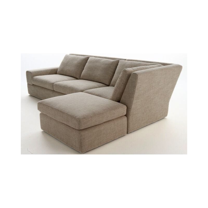 Astor Corner M - Wood Velvet