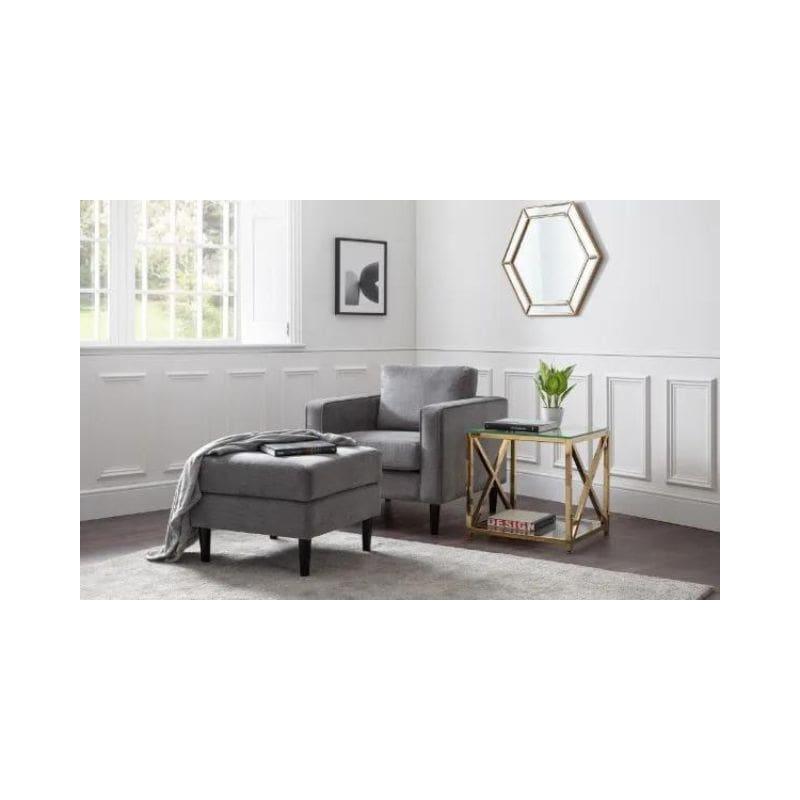 Hayward - Wood Velvet