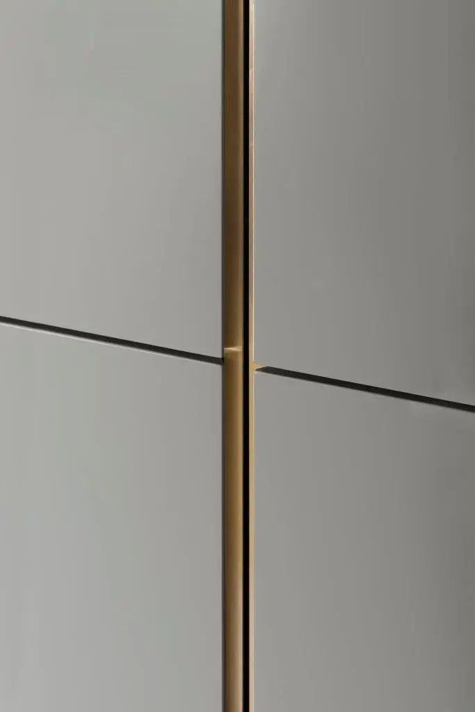 Alberto Wardrobe By Gillmore - Wood Velvet