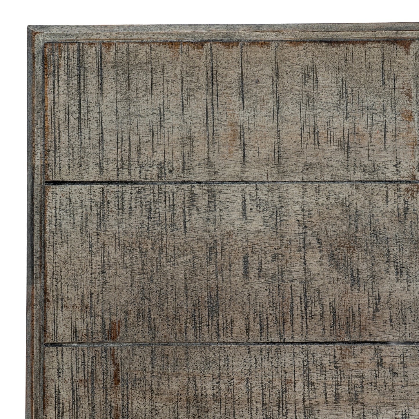 British Design Solid Mango Wood Dining Bench | Rutland Collection | Hill Interiors |
