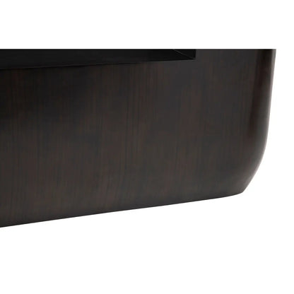 Urban Curve Console Table | Understated Design