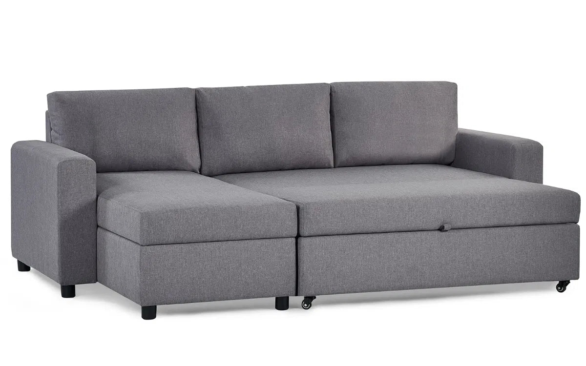 Julian Bowen Angel Sofa-Bed With Storage