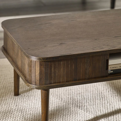 Julian Bowen Arya Coffee Table