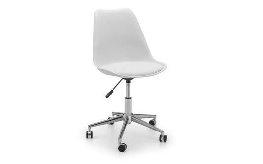 Julian Bowen Super Sleek Office Chair | Erika |