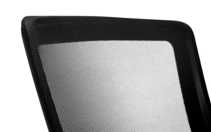 Julian Bowen Ergonomic Office Chair | Imola - Wood Velvet