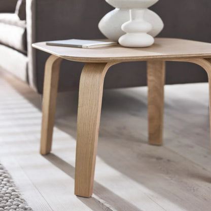 Julian Bowen Kaito Side Table