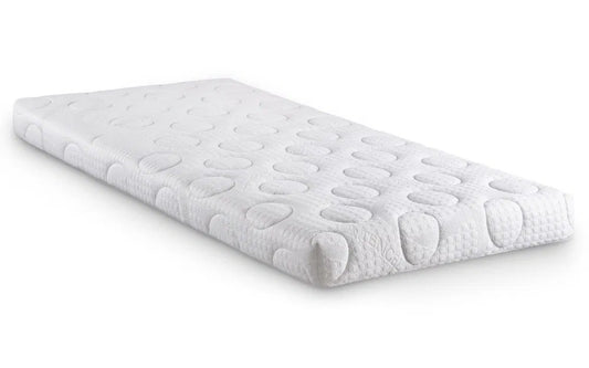 Julian Bowen Capsule Reflex Roll-Up Single Mattress 90cm