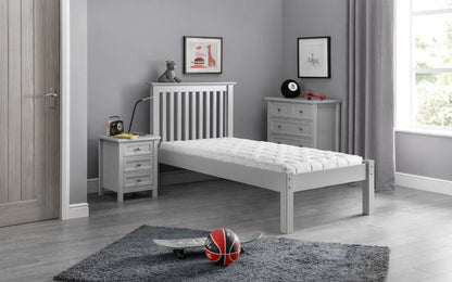 Memory Roll-Up Mattress Roll-Up Double Mattress In 90/120/135cm Capsule Range | Julian Bowen |