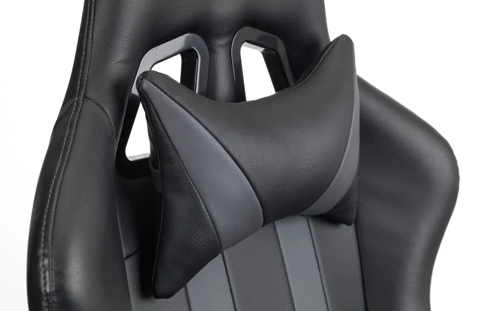 Julian Bowen Office/Gaming Chair | Meteor - Wood Velvet