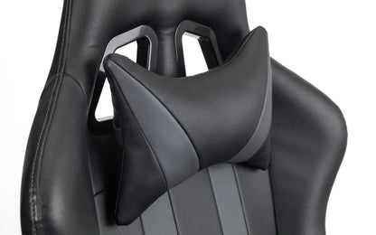 Julian Bowen Office/Gaming Chair | Meteor - Wood Velvet