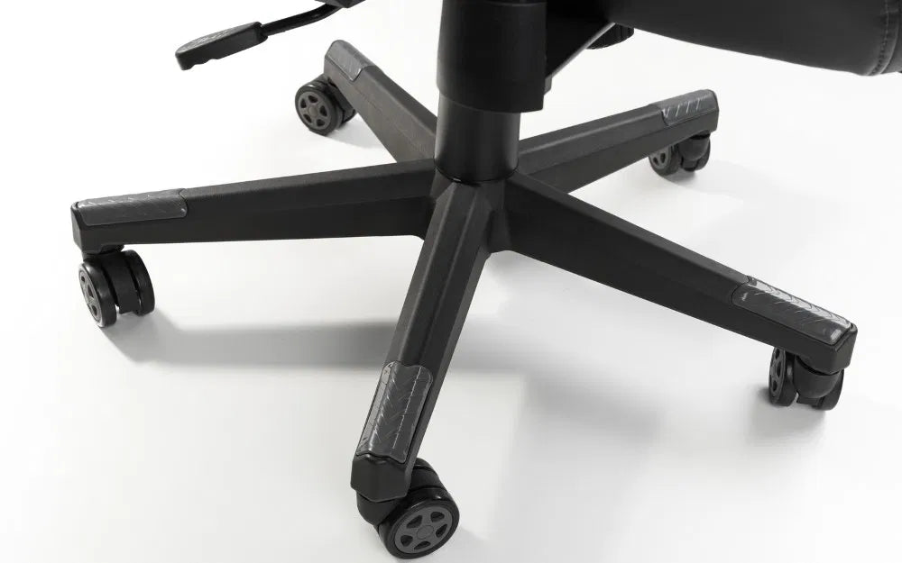 Julian Bowen Office/Gaming Chair | Meteor - Wood Velvet