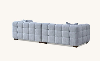 Tribeca Range in Pearl Boucle