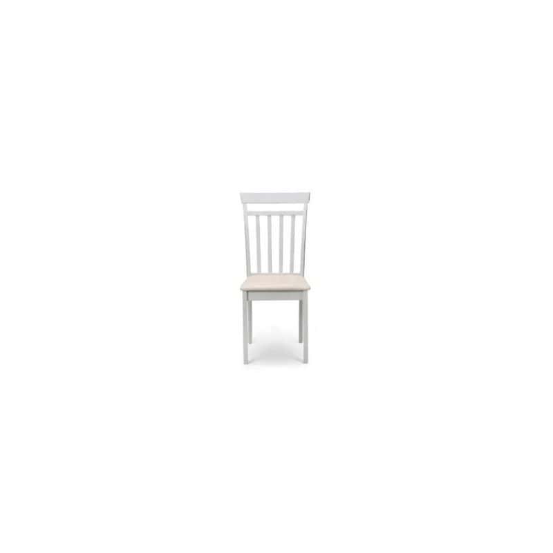 Coast Dining Chair - Wood Velvet