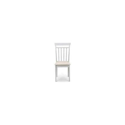 Coast Dining Chair - Wood Velvet