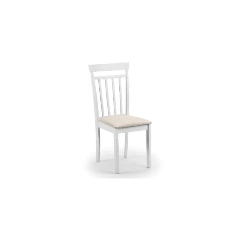 Coast Dining Chair - Wood Velvet