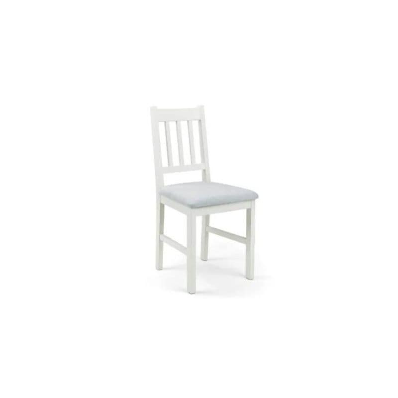 Coxes Oak Dining Chair - Wood Velvet