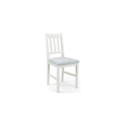 Coxes Oak Dining Chair - Wood Velvet