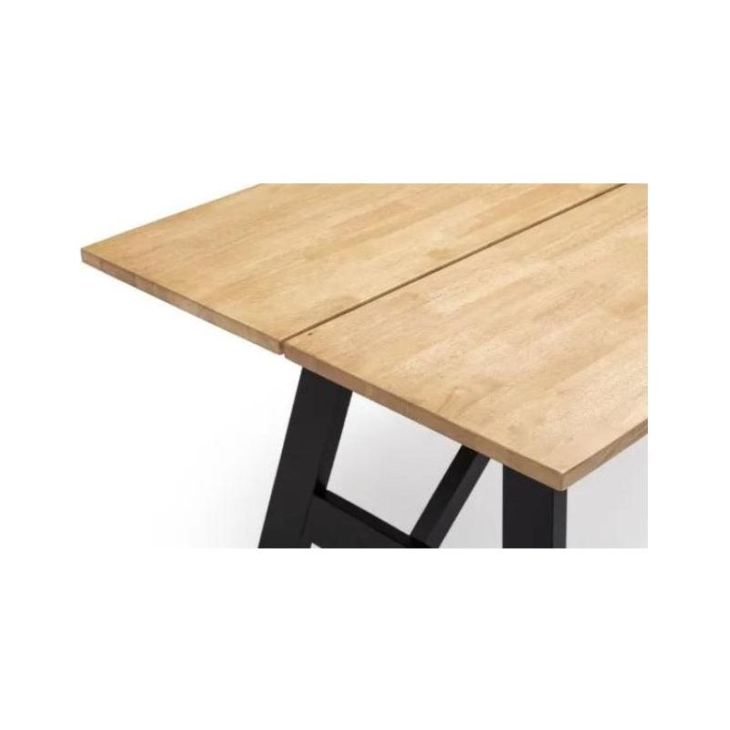 Hockley Dining Table - Wood Velvet