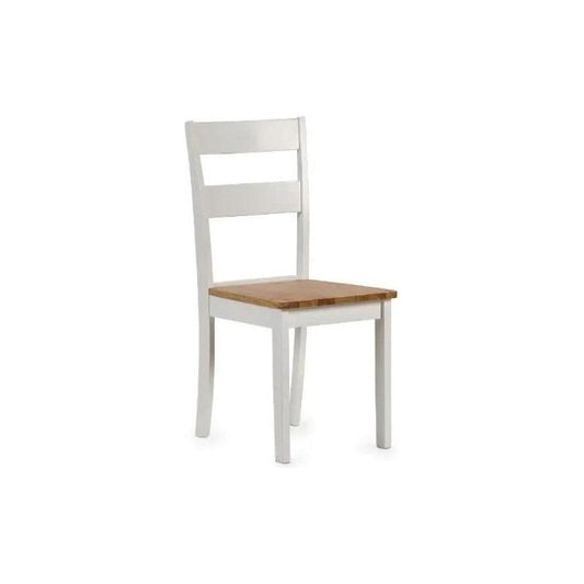 Linwood Dining Chair - Wood Velvet