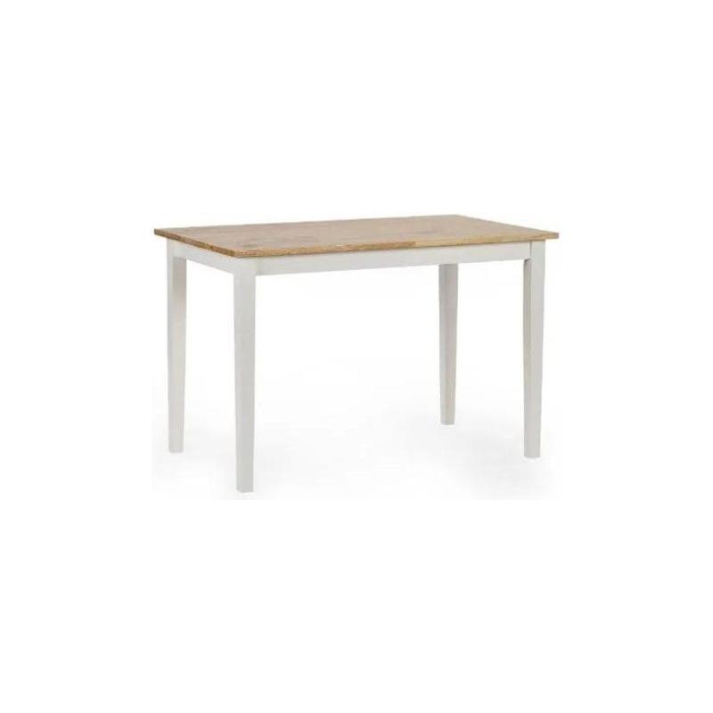 Linwood Small Dining Table - Wood Velvet