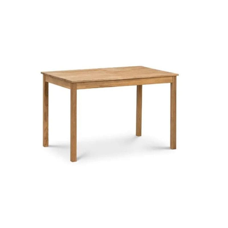 Coxes Rectangular Dining Table