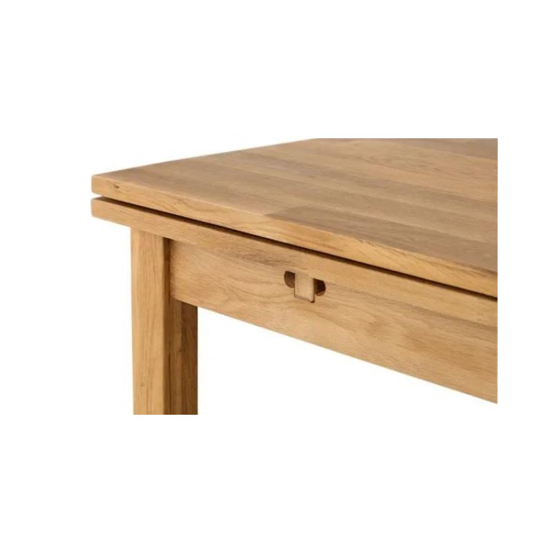 Coxes Extending Dining Table