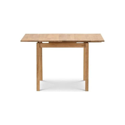 Coxes Extending Dining Table - Wood Velvet