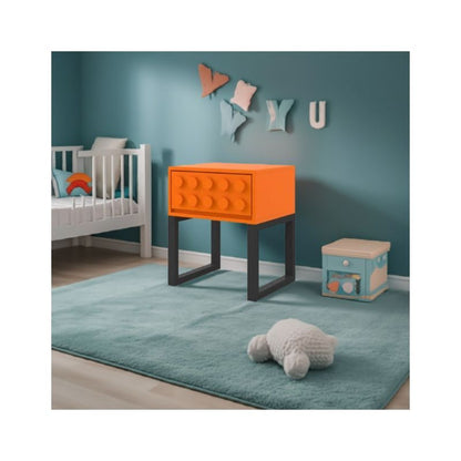 Kids Lego-inspired Bedroom Set - Wood Velvet