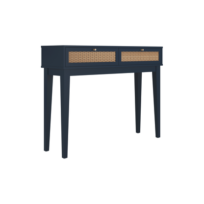 Bordeaux Dressing Table - Wood Velvet