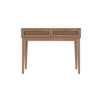 Bordeaux Dressing Table - Wood Velvet