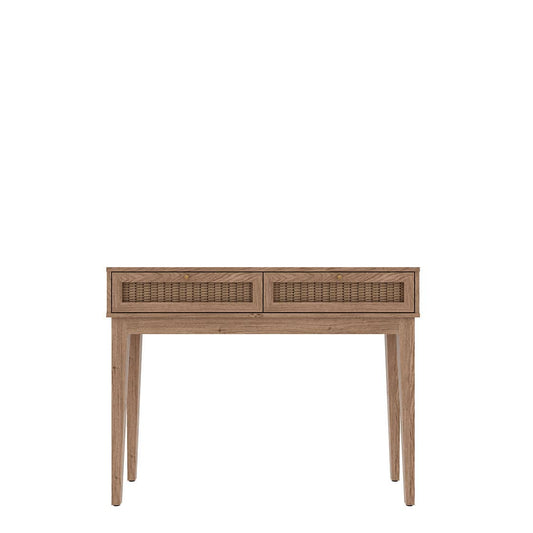 Bordeaux Dressing Table - Wood Velvet