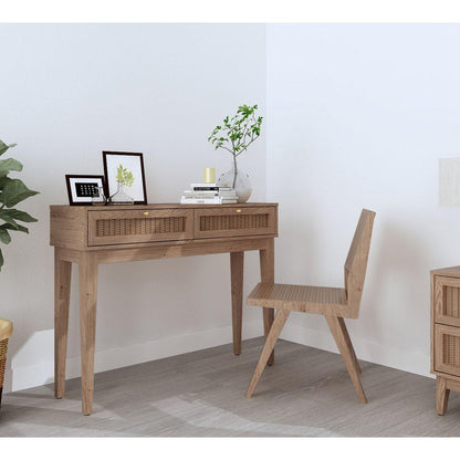 Bordeaux Dressing Table - Wood Velvet