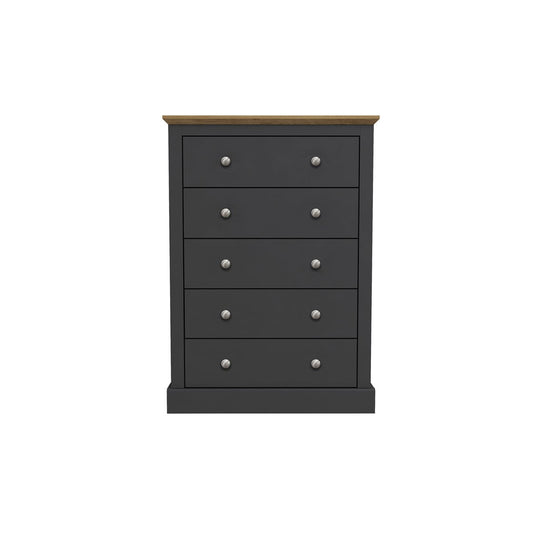 Devonshire Chest Of Drawers