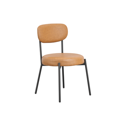 Smithy Dining Chair - Wood Velvet