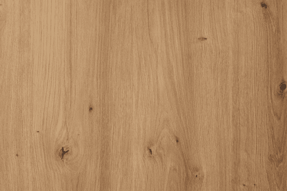 Texas Artisan Oak Effect 2 Door 2 Drawer Double Wardrobe P8AEER72 - Wood Velvet