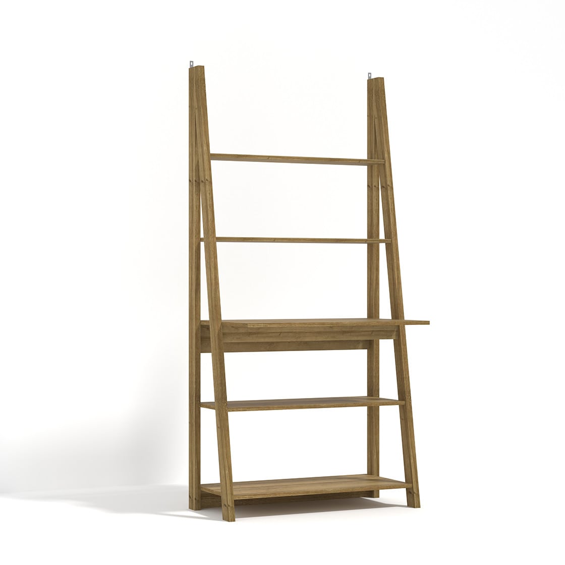 Tiva Ladder Desk