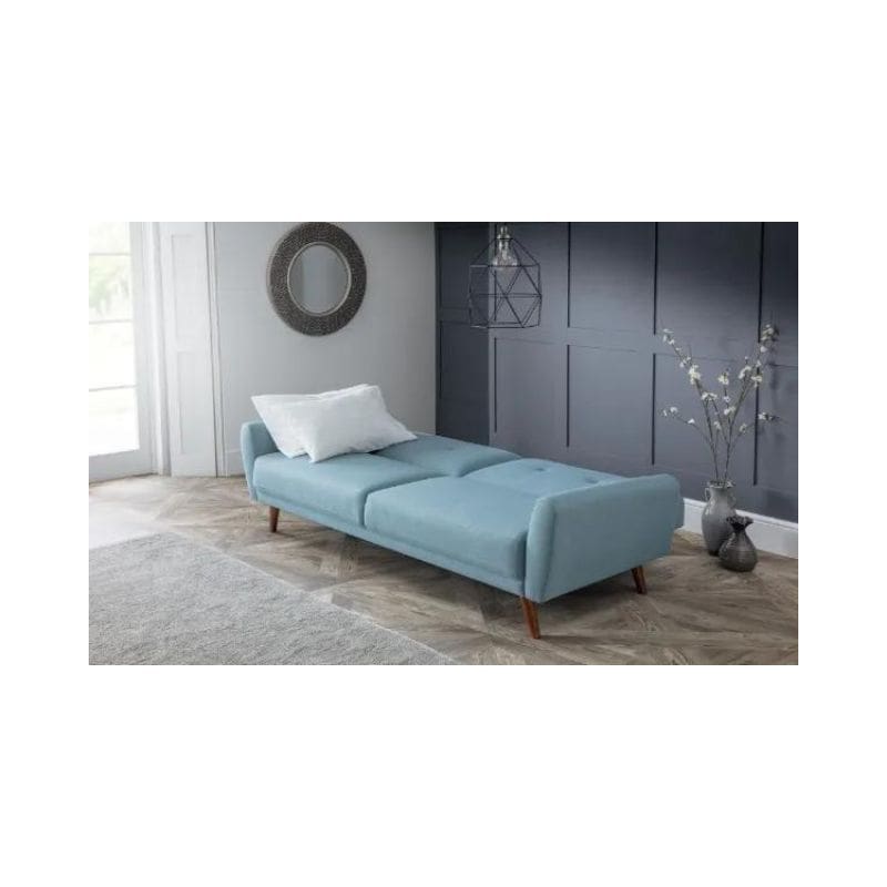 Monza Sofa Bed - Wood Velvet